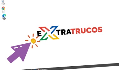 Cómo mostrar el escritorio con un solo clic