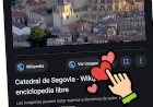 Cómo instalar el botón «Ver imagen» para descargar las imágenes de Google