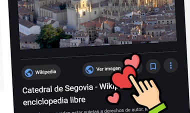 Cómo instalar el botón «Ver imagen» para descargar las imágenes de Google