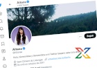 ¿Por qué salen globos en X (ex Twitter)?
