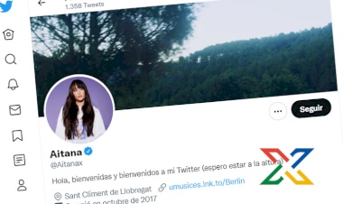 ¿Por qué salen globos en X (ex Twitter)?
