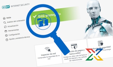 Cómo saber todos los datos de tu licencia de ESET