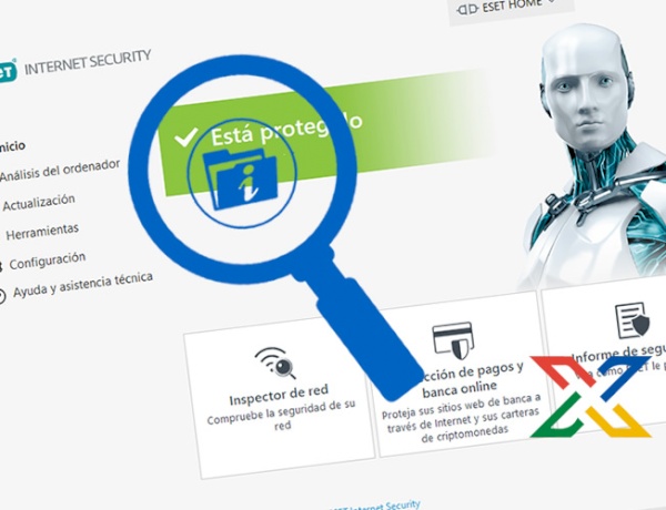 Cómo saber todos los datos de tu licencia de ESET